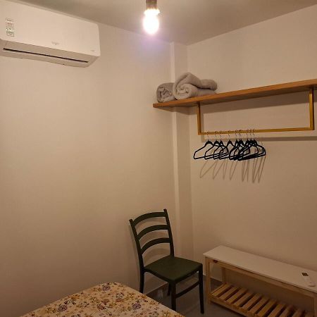 Praia Dos Carneiros Condominio Village Tamandaré Eksteriør bilde