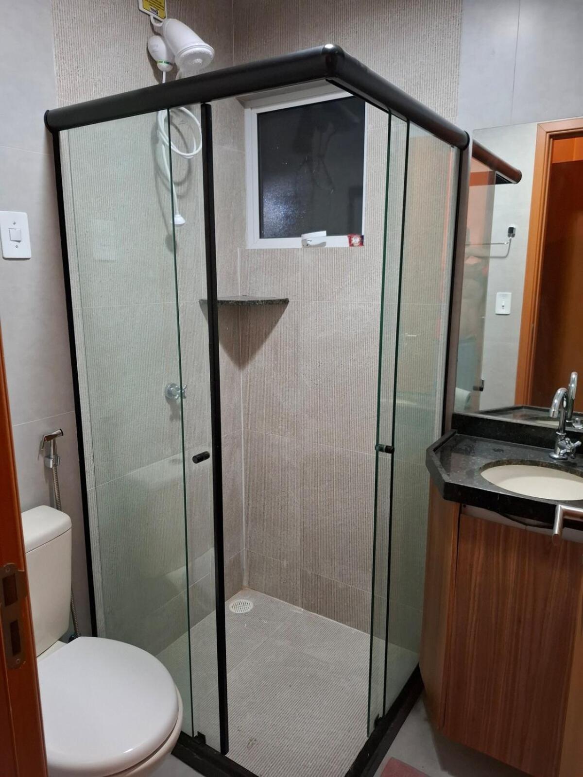 Praia Dos Carneiros Condominio Village Tamandaré Eksteriør bilde