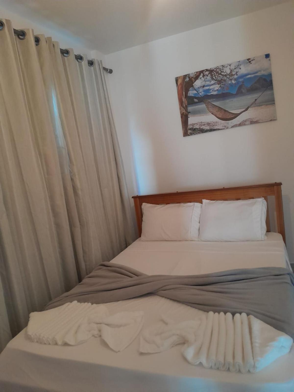 Praia Dos Carneiros Condominio Village Tamandaré Eksteriør bilde
